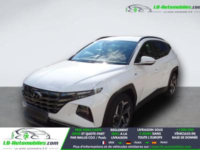 Hyundai Tucson 1.6 T-GDI 150 Hybrid 48V BVA