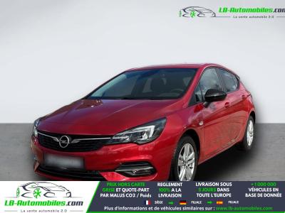 Opel Astra 1.2 Turbo 145 ch BVM