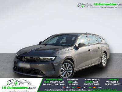 Opel Astra Sports Tourer 1.2 Turbo 110 ch BVM