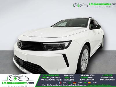 Opel Astra Sports Tourer 1.2 Turbo 110 ch BVM