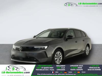 Opel Astra Sports Tourer 1.5 Diesel 130 ch BVA