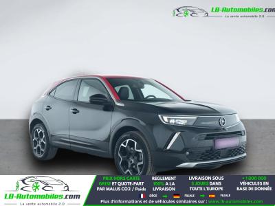 Opel Mokka 1.2 Turbo 130 ch BVM