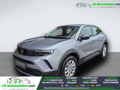 Opel Mokka 1.2 Turbo 130 ch BVA