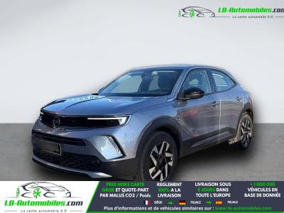 Opel Mokka 1.2 Turbo 130 ch BVA