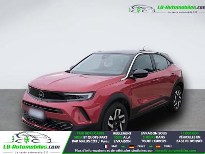 Opel Mokka 1.2 Turbo 130 ch BVM