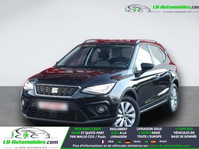 Seat Arona 1.0 EcoTSI 110 ch  BVM