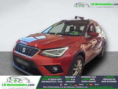 Seat Arona 1.0 EcoTSI 115 ch  BVA