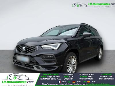 Seat Ateca 1.0 TSI 110 ch