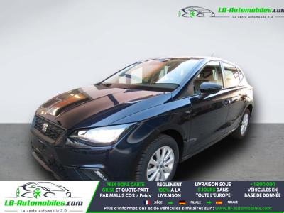 Seat Ibiza 1.0 EcoTSI 110 ch  BVA