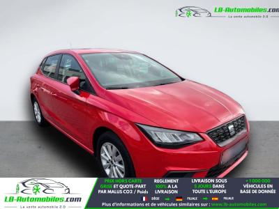 Seat Ibiza 1.0 EcoTSI 110 ch  BVA
