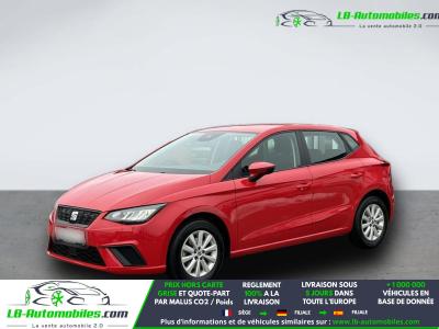 Seat Ibiza 1.0 EcoTSI 110 ch  BVA