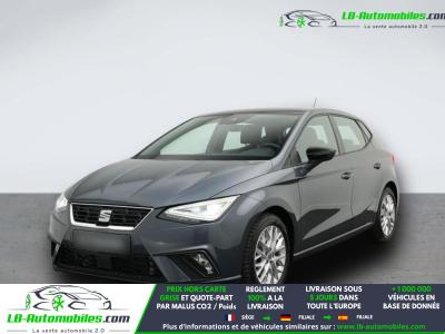 Seat Ibiza 1.5 TSI 150 ch   BVA