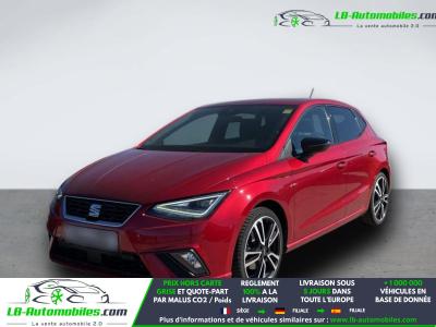 Seat Ibiza 1.5 TSI 150 ch   BVA