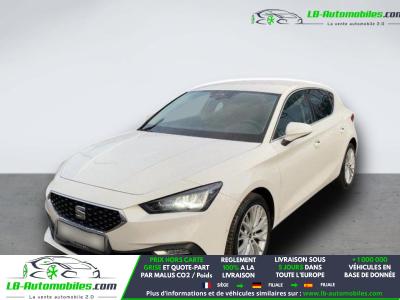 Seat Leon 1.0 eTSI 110 BVA