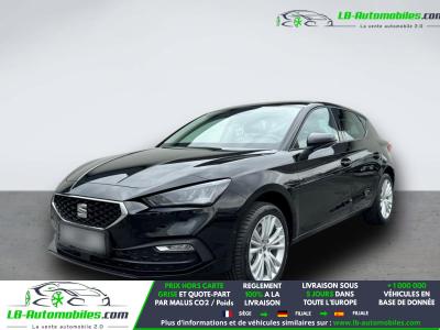 Seat Leon 1.0 eTSI 110 BVA