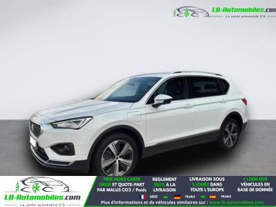 Seat Tarraco 1.4 e-HYBRID 245 ch BVA 5 pl