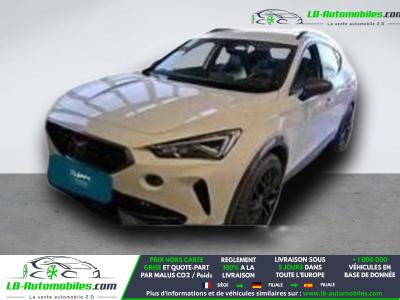 Cupra Formentor 1.4 e-HYBRID 245 ch BVA