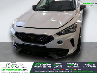 Cupra Formentor 1.5 TSI 150 ch BVA