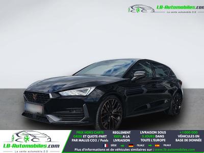 Cupra Leon 2.0 TSI 300 ch BVA