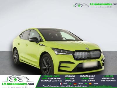 Skoda Enyaq iV RS