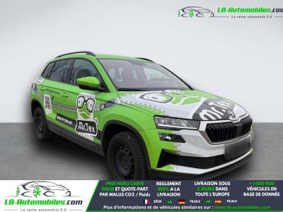 Skoda Karoq 1.5 TSI 150 ch BVM