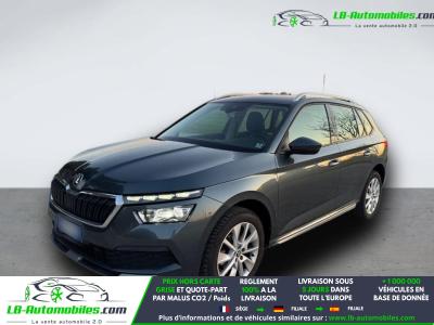 Skoda Kamiq 1.0 TSI Evo 110 ch BVA