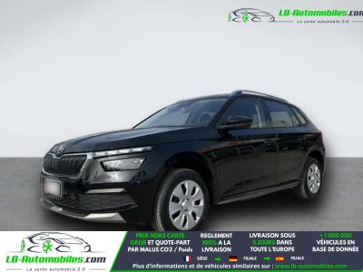 Skoda Kamiq 1.0 TSI Evo 110 ch BVA