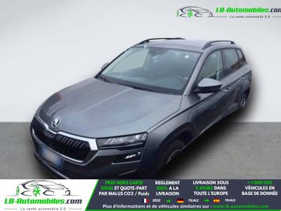 Skoda Karoq 2.0 TDI 116 ch BVA