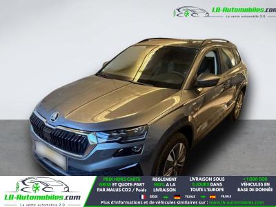 Skoda Karoq 2.0 TDI 116 ch BVM