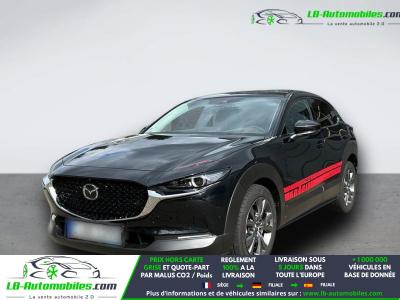 Mazda CX-30 2.0L e-SKYACTIV X M Hybrid 186 ch 4x2 BVA