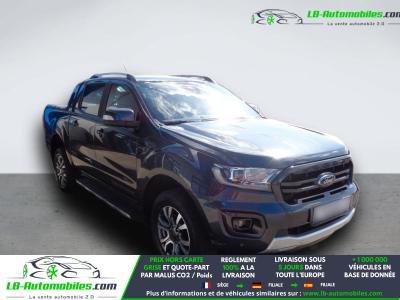 Ford Ranger DOUBLE CABINE 2.0 210 CH BVA