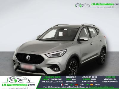 MG ZS 1.0L T-GDI 111ch 2WD