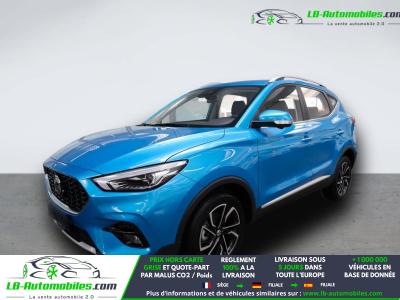 MG ZS 1.5L VTI-Tech 106ch 2WD