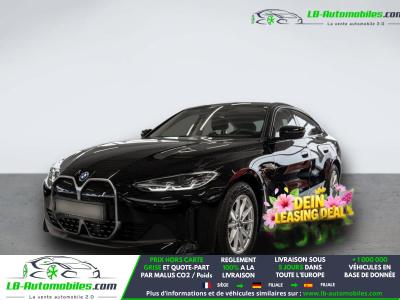 BMW i i4 eDrive35 286 ch BVA