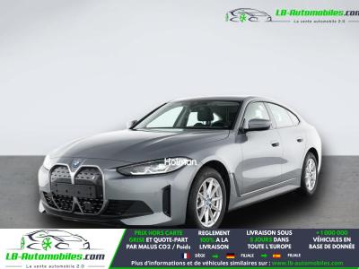 BMW i i4 eDrive35 286 ch BVA
