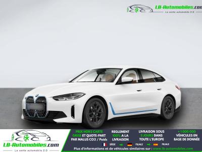 BMW Série 3 M340d xDrive 340 ch BVA