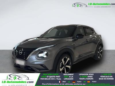 Nissan Juke HYBRID 143