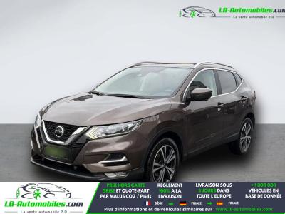 Nissan Qashqai 1.3 DIG-T 160 BVM
