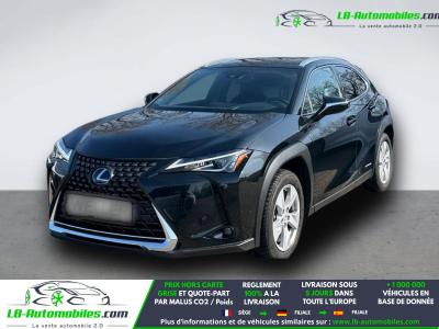 Lexus UX 250h 2WD