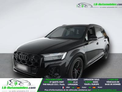 Audi SQ7 BiTFSI 507ch BVA Quattro 5pl