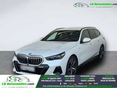 BMW Série 5 Berline 520d xDrive 197 ch BVA