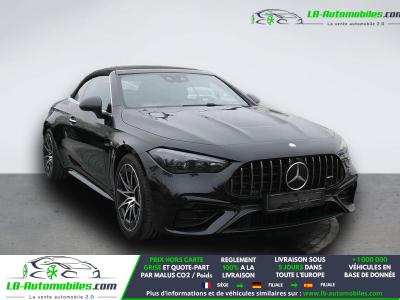 Mercedes CLE Cabriolet 53 AMG BVA 4MATIC+