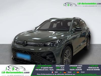 Volkswagen Tiguan 1.5 eHybrid 272 BVA