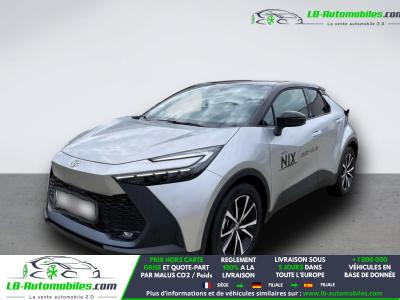 Toyota C-HR Hybride 200