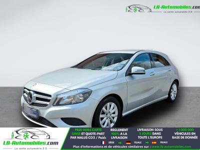 Mercedes Classe A 180