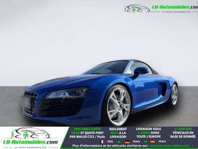 Audi R8 V10 5.2 FSI 525 Quattro  BVA