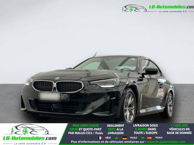BMW Série 2 Coupé 220i 184 ch BVA