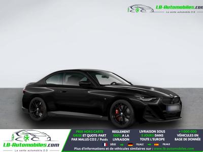 BMW Série 2 Coupé 220i 184 ch BVA