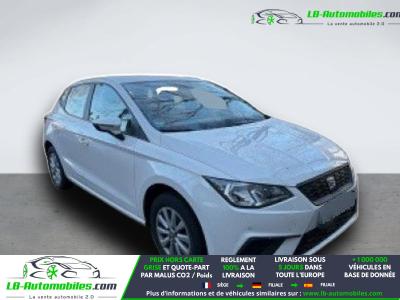 Seat Ibiza 1.0 TSI 110 ch  BVA