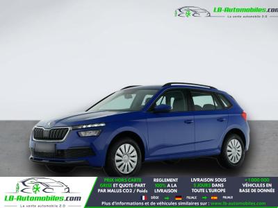 Skoda Kamiq 1.0 TSI 95 ch BVM